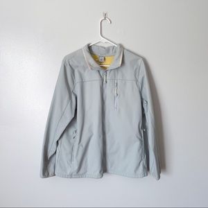 Old Navy Fleece Lined Zip Up Jacket